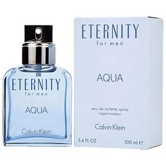 Nước hoa CK Eternity Aqua For Men EDT 100ml