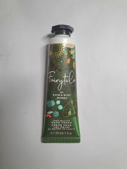 Kem dưỡng da tay mềm mịn bath body works fairytale tuýp 29ml