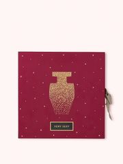 Set quà tặng nước hoa victoria secret very sexy 3 món edp body oil