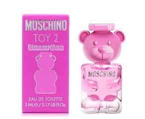 Nước hoa nữ mini moschino toy 2 bubble gum 5ml