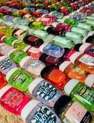Combo 3 chai gel rửa tay khô bath body works 29ml mùi ngẫu nhiên