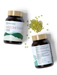Ngũ Chi Thảo D'Vi Nature Hỗ Trợ Tiêu Hóa - Giải Pháp Tự Nhiên Cho Dạ Dày, Giảm Đau, Ợ Chua, Tăng Cường Sức Khỏe