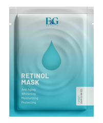 Mặt nạ retinol mask E&G Beauty trắng da trẻ hóa làn da