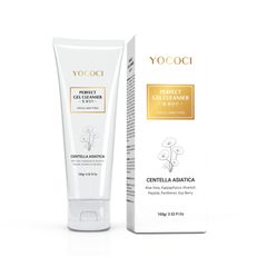 Gel rửa mặt Yococi Perfect Gel Cleanser 100g