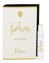 Nước hoa vial women dior jadore 1ml perfume