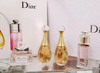 Set nước hoa mini Di-or 4 chai 5ml 