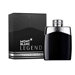 Nước hoa nam montblanc legend eau de parfum 100ml full