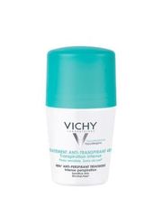 Lăn Khử Mùi 48H Traitement Anti Transpirant Vichy 50ml