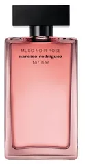 Nước hoa nữ Narciso Rodriguez Musc Noir Rose EDP - New 2022