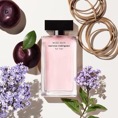 Nước hoa nữ Narciso Rodriguez Musc Noir EDP - Hương thơm quyến rũ và bí ẩn cho phái đẹp, lưu hương lâu đến 12 giờ