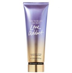 Dưỡng thể nước hoa victoria lone addict secret  236ml