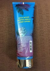 Dưỡng thể nước hoa victoria secret island fling 236ml