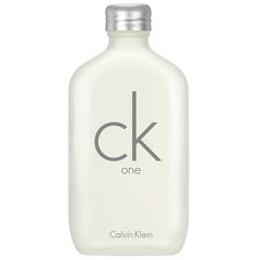 Nước hoa nam eau de toilette calvin klein ck one edt 100ml