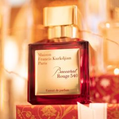 Nước hoa unisex Maison Francis Kurkdjian Baccarat Rouge 540 - Hương thơm sang trọng, tinh tế, lưu hương lâu, hoàn hảo cho mọi dịp