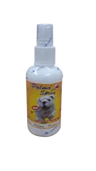 Sạch ve rận bọ chét và làm thơm lông chó mèo Palma Spray 100ml