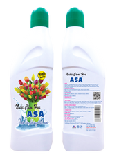 Nước cắm hoa ASA 200ml giúp hoa tươi lâu, không thối nước