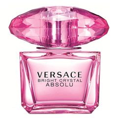 Nước hoa nữ versace bright crystal absolu eau de parfum 50ml