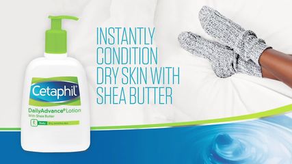 Set 3 chai sữa dưỡng thể cetaphil moisturizing lotion
