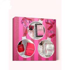 Giftset nước hoa victoria secret bombshell 3 chai 7_5ml