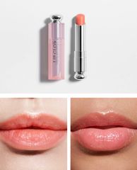 Son dưỡng dior addict lip glow 004 coral 3.5g