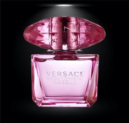 Nước hoa nữ versace bright crystal absolu eau de parfum 90ml