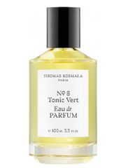 Nước hoa Thomas Kosmala No 8 Tonic Vert EDP