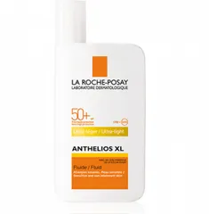 Kem chống nắng La Roche-Posay Anthelios Invisible Fluid SPF 50