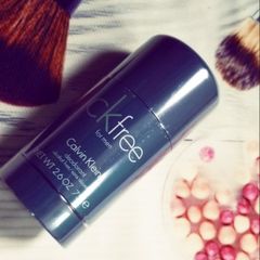 Sáp khử mùi nam calvin klein ck free deodorant 75g