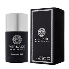 Lăn khử mùi nam versace pour homme 75ml cho nam