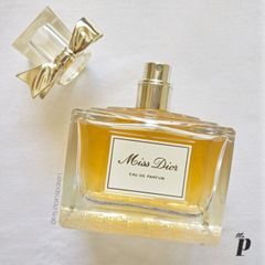Nước Hoa Nữ Miss Dior EDP 100ml Chính Hãng
