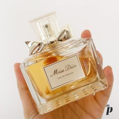 Nước Hoa Nữ Miss Dior EDP 100ml Chính Hãng