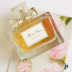 Nước Hoa Nữ Miss Dior EDP 100ml Chính Hãng