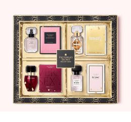 Giftset nước hoa victoria secret 4 chai mẫu mới 2022