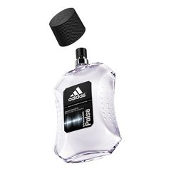Nước Hoa Nam Adidas Dynamic Pulse 100ml - Hương Gỗ Tươi Mát, Phong Cách Năng Động Dành Cho Nam Giới