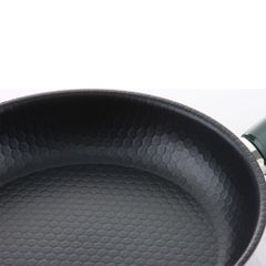 Chảo Inox Chống Dính Altenbach AB-26F - Đường Kính 26cm, Bếp Từ, Dẫn Nhiệt Tốt, Tiết Kiệm Năng Lượng, Sang Trọng, Made in Korea