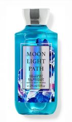 Sữa tắm bath and body works moon light path 295ml