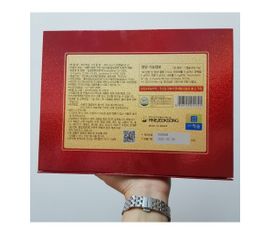 Viên Uống Kwangdong A Blood Sugar Gold 120 Viên - Hỗ Trợ Kiểm Soát Đường Huyết, Giảm Tiểu Đường, Sản Phẩm Làm Đẹp Sức Khỏe Hàn Quốc