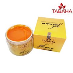 Kem Tan Mỡ Tay, Bụng, Đùi Tabaha, 250gr.