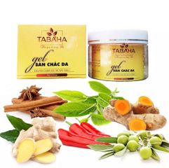 Cao Gừng Tan Mỡ Bụng, Đùi SẢn Phẩm của Thiên Nhiên Việt, 200gr.
