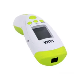 Nhiệt Kế Điện Tử Hồng Ngoại Đa Năng Laica JXB-182 - Đo Nhiệt Độ Cơ Thể, Môi Trường, Chất Lỏng - Độ Chính Xác Cao, Sử Dụng Dễ Dàng