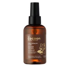 Nước dưỡng tóc Sachi Cocoon giúp cấp ẩm và phục hồi hư tổn 140ml