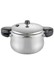Nồi Áp Suất Inox PoongNyun HNHPC-10(IH) SUS304 6.0L 
