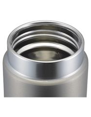 Bình giữ lạnh Tiger nắp bật có ống hút MCS-A050 [500ml]