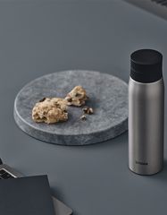 Bình Giữ Nhiệt Tiger MCY-K060 600ml - Nắp Vặn Sang Trọng, Giữ Nóng Lạnh Lâu  - Công Nghệ Kháng Khuẩn SIAA, Dễ Dàng Vệ Sinh