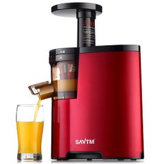 Máy ép trái cây hoa quả tốc độ chậm SAVTM JE-07