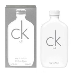 Nước hoa Calvin Klein CK All For Women, Men