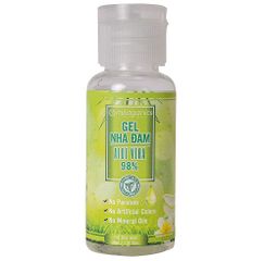 Gel dưỡng da Aloe Vera Gel nha đam Milaganics
