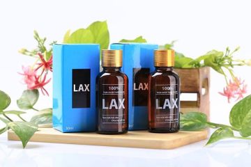 Dung Dịch Lax Chăm Sóc Da Chống Nấm - Giúp Dịu Da, Loại Bỏ Vết Nấm và Làm Mờ Sẹo - Phù Hợp Cho Nhiều Tình Trạng Da