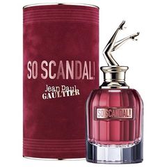 Nước hoa nữ JPG So Scandal EDP ngọt ngào gợi cảm lọ full