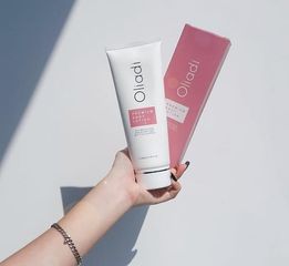 Kem Dưỡng Trắng Da Toàn Thân Oliadi 200ml - Công Nghệ Hạt Nano, Cấp Ẩm, Ngăn Ngừa Nám, Làm Trắng Sáng Da
